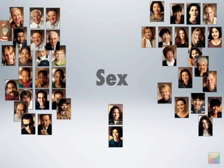 Sex
 