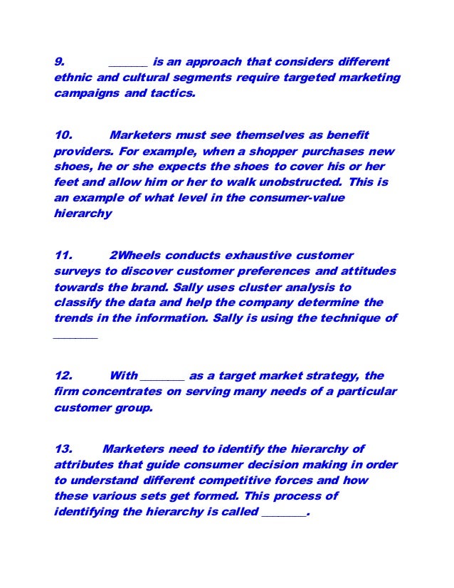 Sbe 310 week 8 final essay examples 07 picture