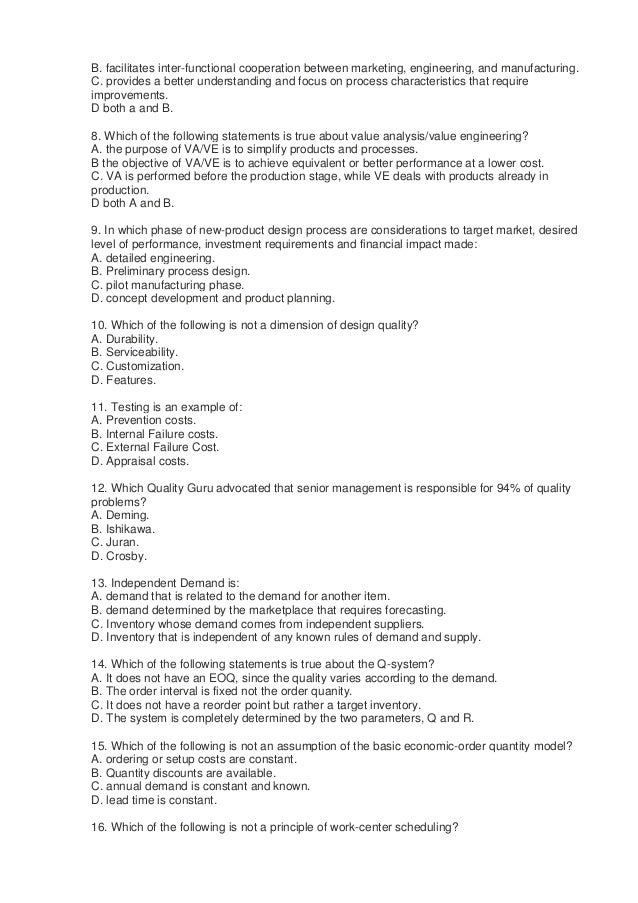 MKT-101受験対策書