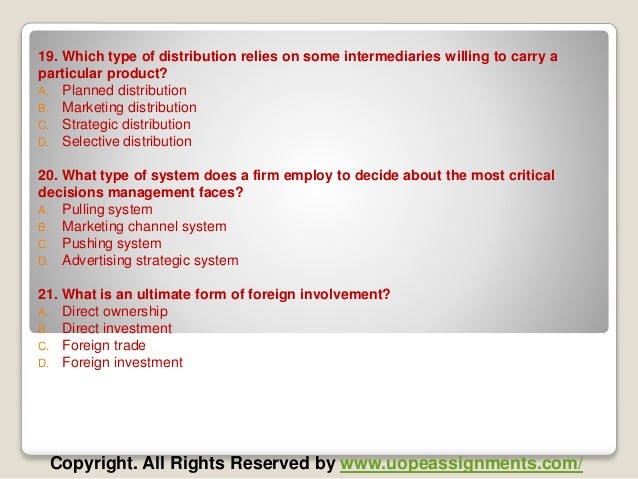 mkt 571 week 1 quiz assignment Mkt 571 week 4 assignment price and channel mkt 571 week 4 assignment price and channel strategy uop mkt 571 new week 1 quiz new. mkt 571 week 1 quiz assignment Mkt 571 week 4 assignment price and channel mkt 571 week 4 assignment price and channel strategy uop mkt 571 new week 1 quiz new.