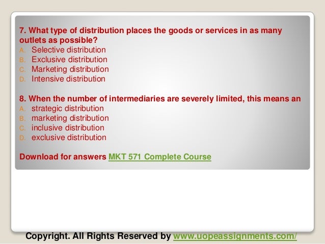 mkt 571 communications plan Mkt 571 entire course mkt 571 final guide home mkt 571 this assignment is designed to help students understand the interrelationships between brand strategy and the communication message to the target audience it is a continuation of the marketing plan and students should review the. mkt 571 communications plan Mkt 571 entire course mkt 571 final guide home mkt 571 this assignment is designed to help students understand the interrelationships between brand strategy and the communication message to the target audience it is a continuation of the marketing plan and students should review the.