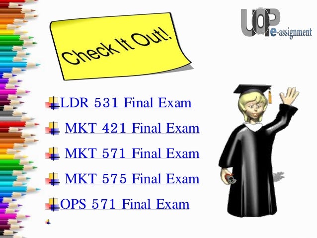 MKT-101復習資料