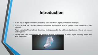 MKT9711-Developing Digital Brands(Nike)[1].pptx