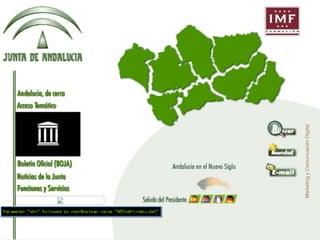 Marketing y Comunicación Digital 
 