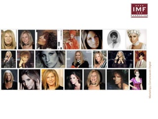 Marketing y Comunicación Digital 
 