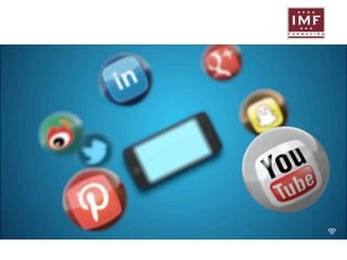 Marketing y Comunicación Digital 
 