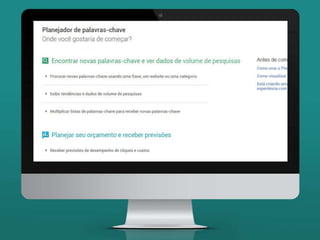 Marketing de Conteúdo - Aula 3 