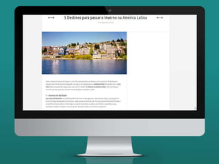 Marketing de Conteúdo - Aula 3 