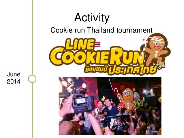LINE Marketing in Thailand