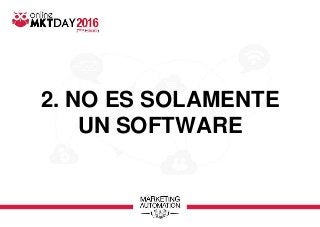 Online Marketing Day 2016