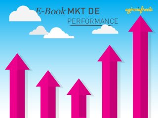 E-Book MKT DE
PERFORMANCE
 