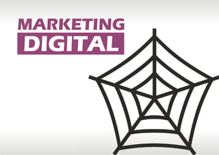Palestra Marketing Digital 2012