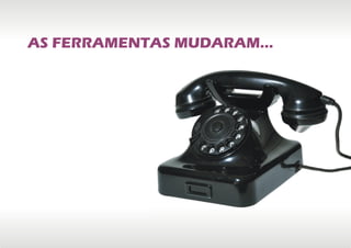 Palestra Marketing Digital 2012