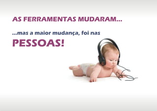 Palestra Marketing Digital 2012