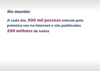 Palestra Marketing Digital 2012