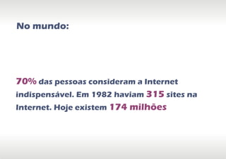 Palestra Marketing Digital 2012