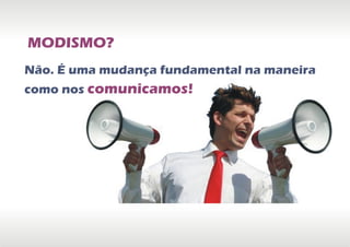 Palestra Marketing Digital 2012