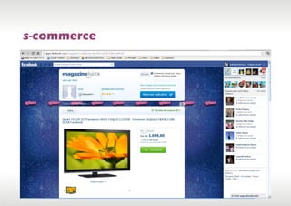 Palestra Marketing Digital 2012