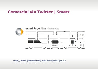 Palestra Marketing Digital 2012