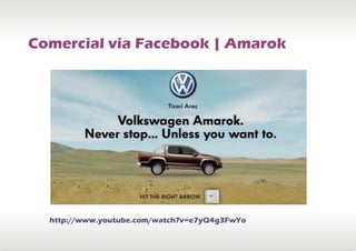 Palestra Marketing Digital 2012