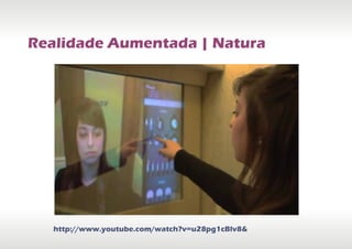 Palestra Marketing Digital 2012