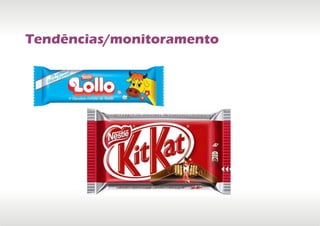 Palestra Marketing Digital 2012