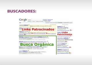 Palestra Marketing Digital 2012