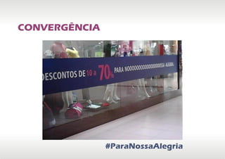 Palestra Marketing Digital 2012