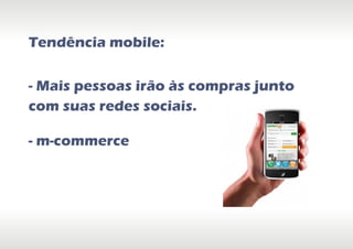 Palestra Marketing Digital 2012