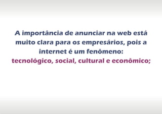 Palestra Marketing Digital 2012