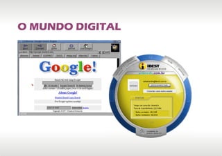 Palestra Marketing Digital 2012