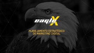Soluções em Marketing Digital da EagleX
