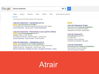 Atrair
 