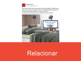 Relacionar
 