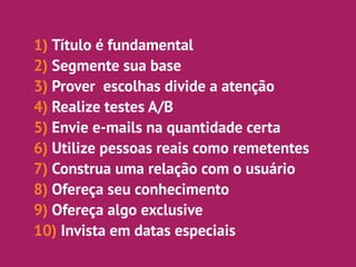 Marketing Digital focado em vendas