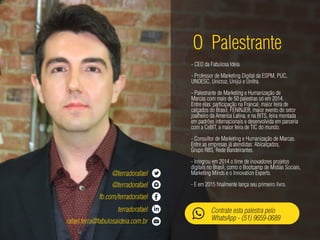 Marketing Digital focado em vendas