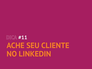 Marketing Digital focado em vendas