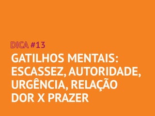 Marketing Digital focado em vendas