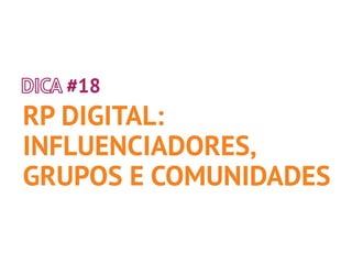 Marketing Digital focado em vendas