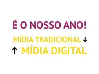 Marketing Digital focado em vendas