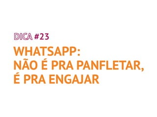 Marketing Digital focado em vendas