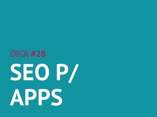 Marketing Digital focado em vendas