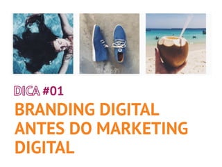 Marketing Digital focado em vendas