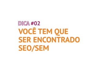 Marketing Digital focado em vendas