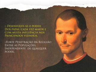 O Marketing do Príncipe