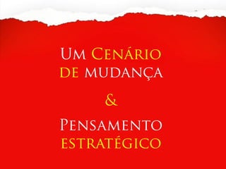 O Marketing do Príncipe