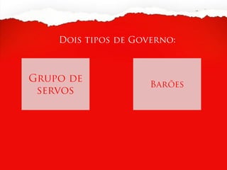 O Marketing do Príncipe