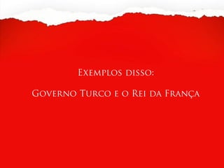 O Marketing do Príncipe