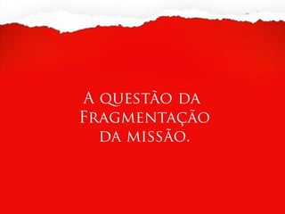 O Marketing do Príncipe