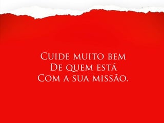 O Marketing do Príncipe